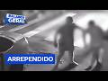 Motorista se desculpa após tentar forçar adolescente a entrar no carro na zona leste de SP