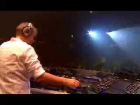 Audrey Gallagher & Armin Van Buuren - Big Sky "DVD Armin Only 2008"