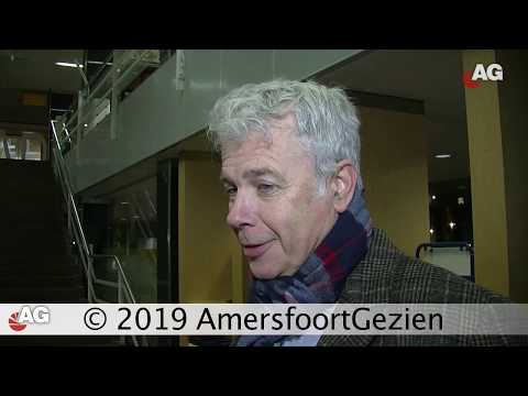 Stadhuisplein 1 Schone Lucht AmersfoortGezien