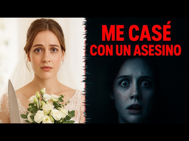 Vídeo relacionado con LA NOCHE DE BODAS : Un thriller psicológico de la alta sociedad lleno de giros inesperados y suspense