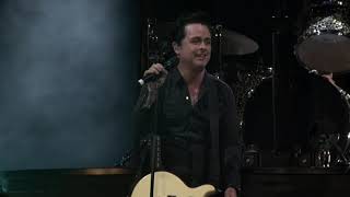 Green Day - Hitchin&#39; a Ride (Live on Life is Beautiful Festival, 2021)