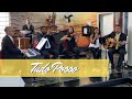 Tudo Posso Poesis COVER