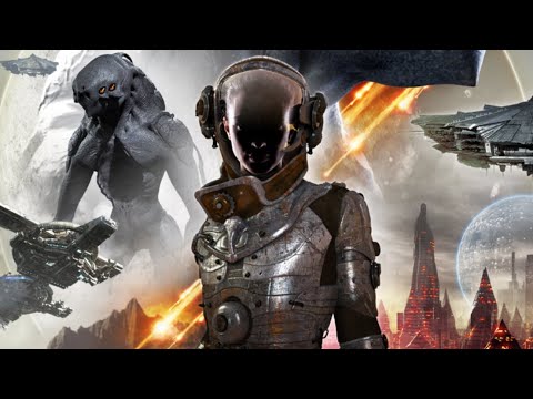 Чужой. Царство Человека - Официальный русский трейлер (2021)