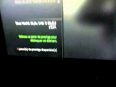 comment gagner des jeton prestige mw3