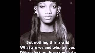 Willow Smith  8