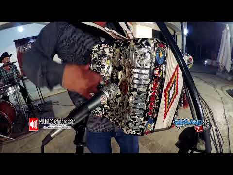 Los Profetas Del Norte - P0nchit0 El De La Lim@