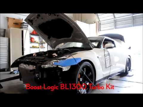 Michael's BL1300 GT-R