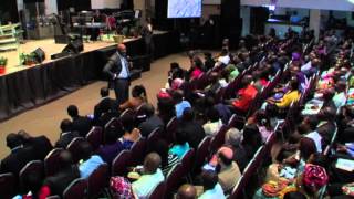 Pastor Paul  Adefarasin - GET READY FOR A SHIFT