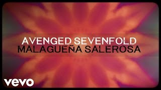 Avenged Sevenfold - Malagueña Salerosa (La Malagueña)