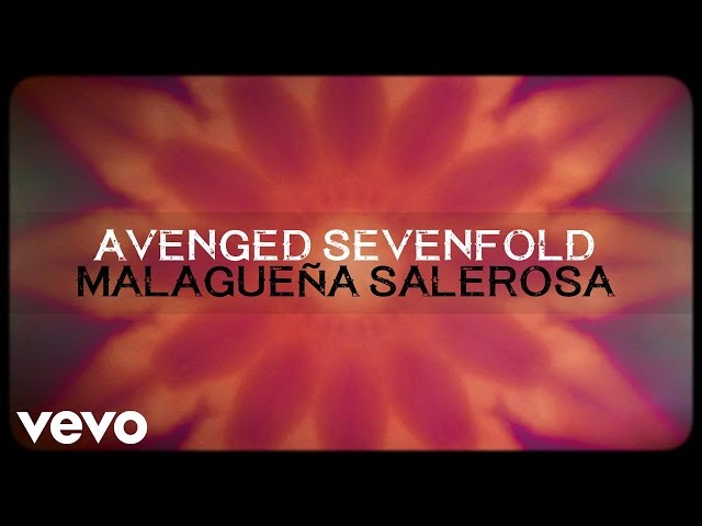 Vídeo relacionado con Producto Oficial Avenged Sevenfold Heavy Metal Ritual Band Sudadera con Capucha