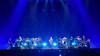 Justin Timberlake: SoulMate, My Love - Live in Copenhagen, Denmark 5.8.2018