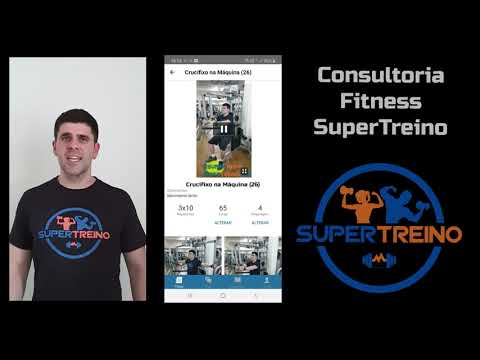 Consultoria Fit SuperTreino