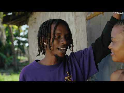 Ice Boy _Monalisa . Ft Mapanch & Sanja  ( Official Music Video )