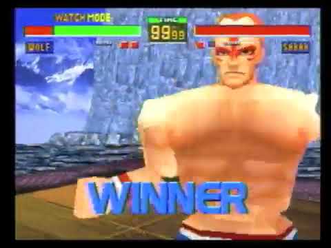 GamePro TV Top Ten Games of the Month (September 1996) - GamePro TV (1996)