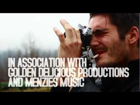 David Simard - I'm Bad - Moon Mountain Sessions