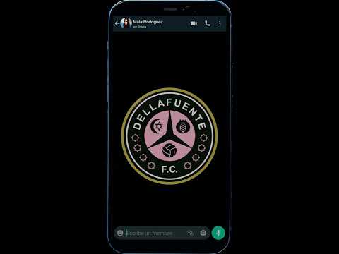 Lyric Video: Tenamoras de DELLAFUENTE y Mala Rodríguez