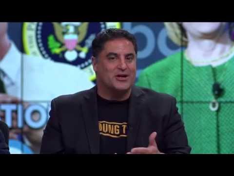 The Biggest LOSER Of MSNBC's Democratic Forum