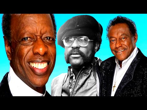 THE SPINNERS Members who have SADLY DIED