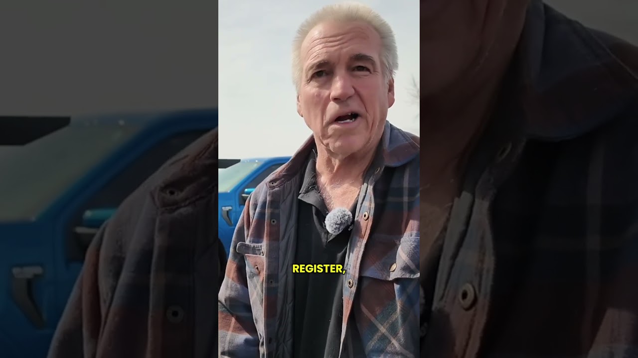 Registering to vote after committing voter fraud