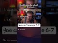 Ranking Joe Bartolozzi 67 Crashouts