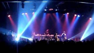 Dilated Peoples Live in Thessaloniki Excerpt - Reach Us
