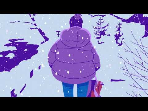 OIEE X FUNKorporation - Purple Love