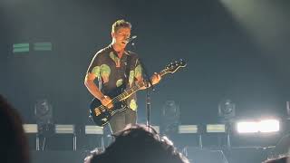 Royal Blood { Lights Out} live @ the House of Blues Anaheim