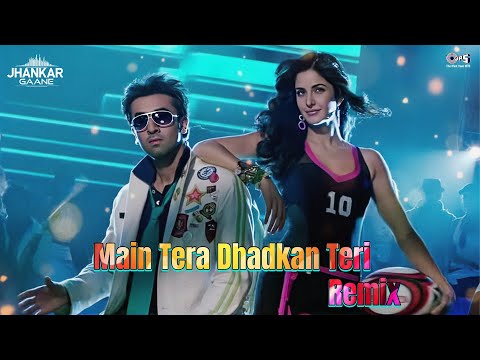 Tips Jhankar Gaane and Tips Official