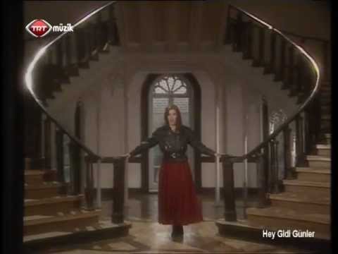 Zuhal Olcay - Süreyya