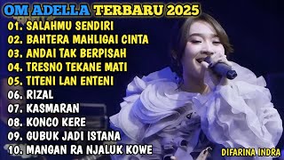 Download lagu DIFARINA INDRA TERBARU 2025🎵SALAHMU SENDIRI - BAHTERA MAHLIGAI CINTA - ANDAI TAK BERPISAH - RIZAL mp3 Download lagu DIFARINA INDRA TERBARU 2025🎵SALAHMU SENDIRI - BAHTERA MAHLIGAI CINTA - ANDAI TAK BERPISAH - RIZAL mp3