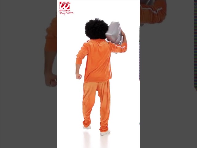 Vídeo relacionado con Fun Shack Disfraz Aerobic Años 80 Adulto,Disfraces Años 80 Adulto, Despedida Soltero, Disfraz Hombre Carnaval - L