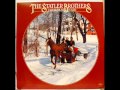 The Statler Brothers - I'll Be Home for Christmas