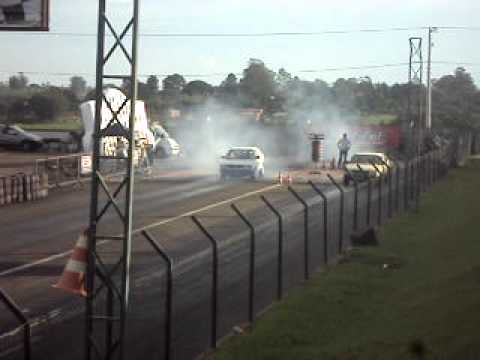 Festival de Arrancada Piracicaba 2011