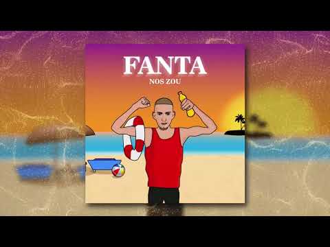 NOS ZOU - FANTA (Visualiser) | Vatos Locos