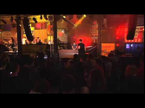 DJ-Set Murdock @ JIM Explore '14