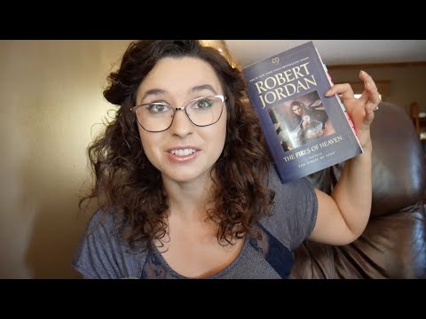 The Fires of Heaven Review (WOT 5)