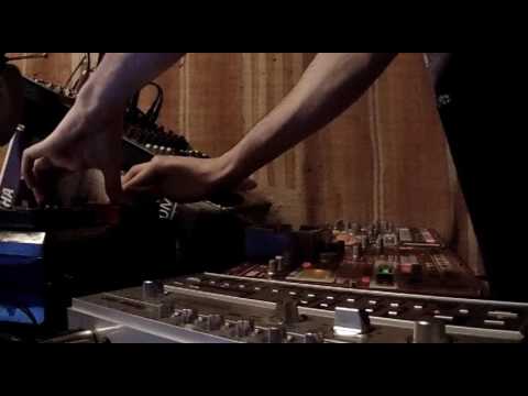 AARkaos - Live at Home (2013)