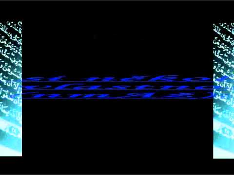 PROROK MUHAMMAD (NMAŽ) 3.díl - charakter