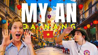 This Da Nang Neighborhood Has Everything 🇻🇳
