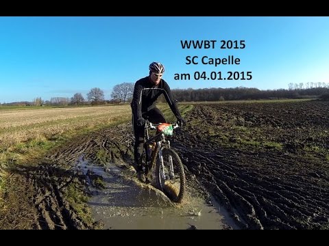Westfalen-Winter-Bike-Trophy 2015 am 04.01.2015 beim SC Capelle