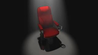 D-BOX Commercial 30 second clip (HD)