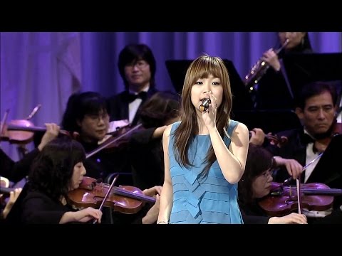 Lena Park(박정현) - Memory (The Cats OST. cover), The Prayer, 비밀 @ 2009.04.19 Live [1440p] 레전드 라이브