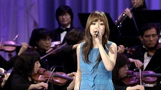 Lena Park(박정현) - Memory (The Cats OST. cover), The Prayer, 비밀 @ 2009.04.19 Live [1440p]