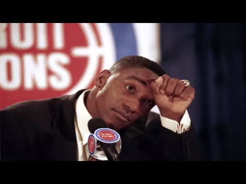 Isiah Thomas reveals how much he hates Michael Jordan and Chicago Bulls