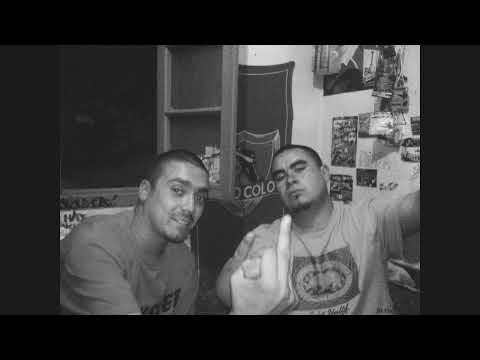 4 KRANEOS (MCSEKTA FEAT ORIENTE HUANA) (nks) 2005