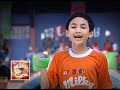 Ratu Milky Versi Bola