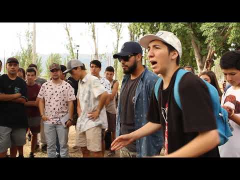 4tos:Jaso-Effort-Yunyo vs Krepper-Mati Blue-Prestige MC  DDD 3vs3