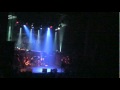 Unearth: Crow Killer / This Lying World live @Metropolis in montreal 17 dec 2009