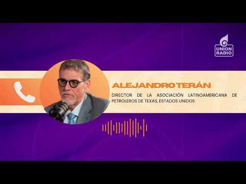 Vladimir Villegas con Alejandro Terán: ¿Cómo se proyecta la venta del petróleo venezolano a EEUU?