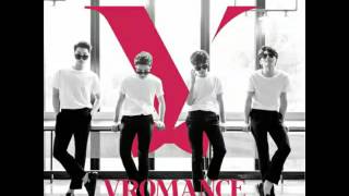 VROMANCE - SHE